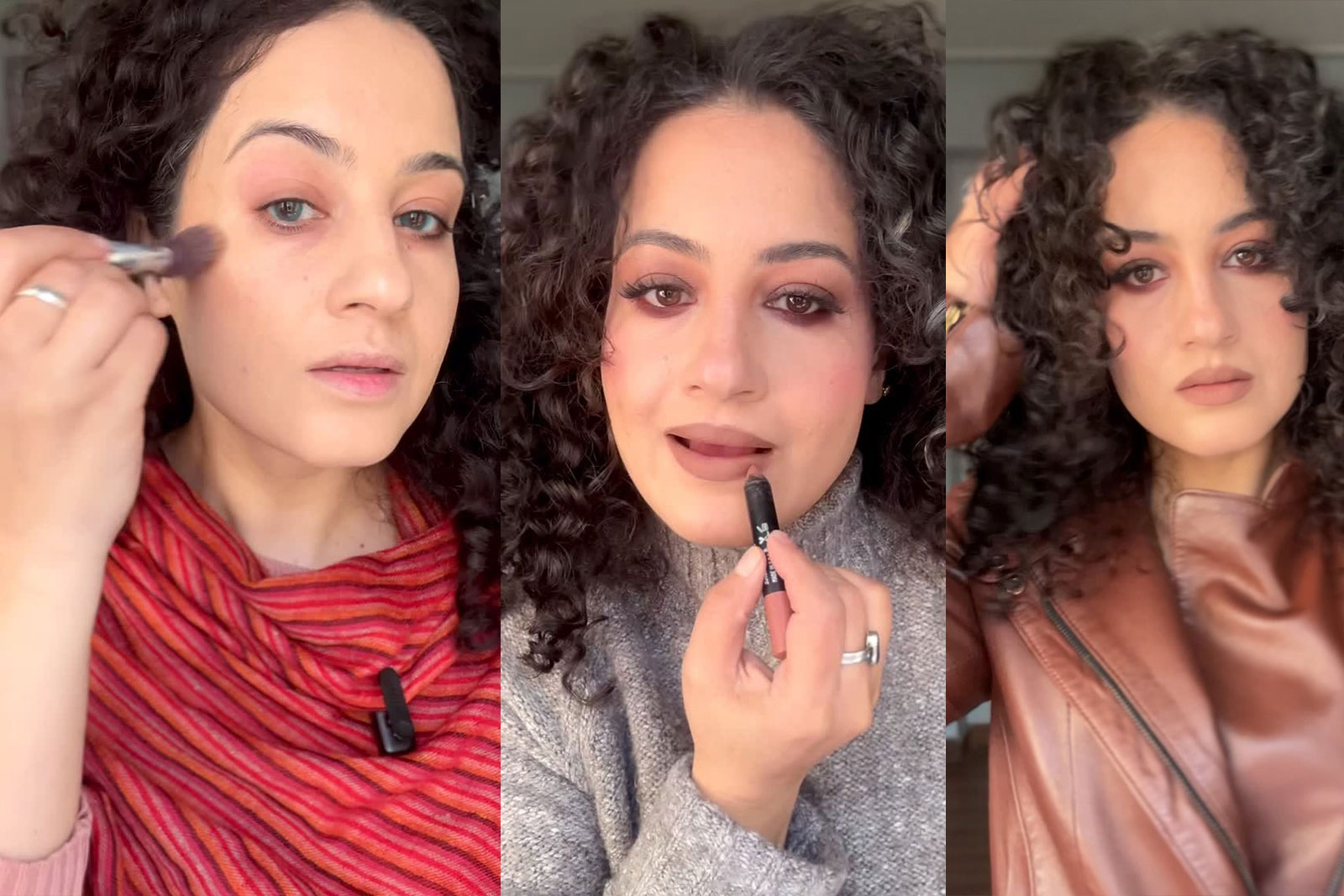 Makeup Experience