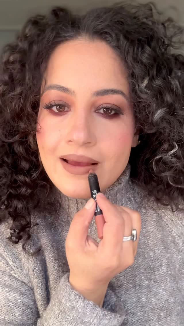 Editorial Makeup by Sabia Zohaib
