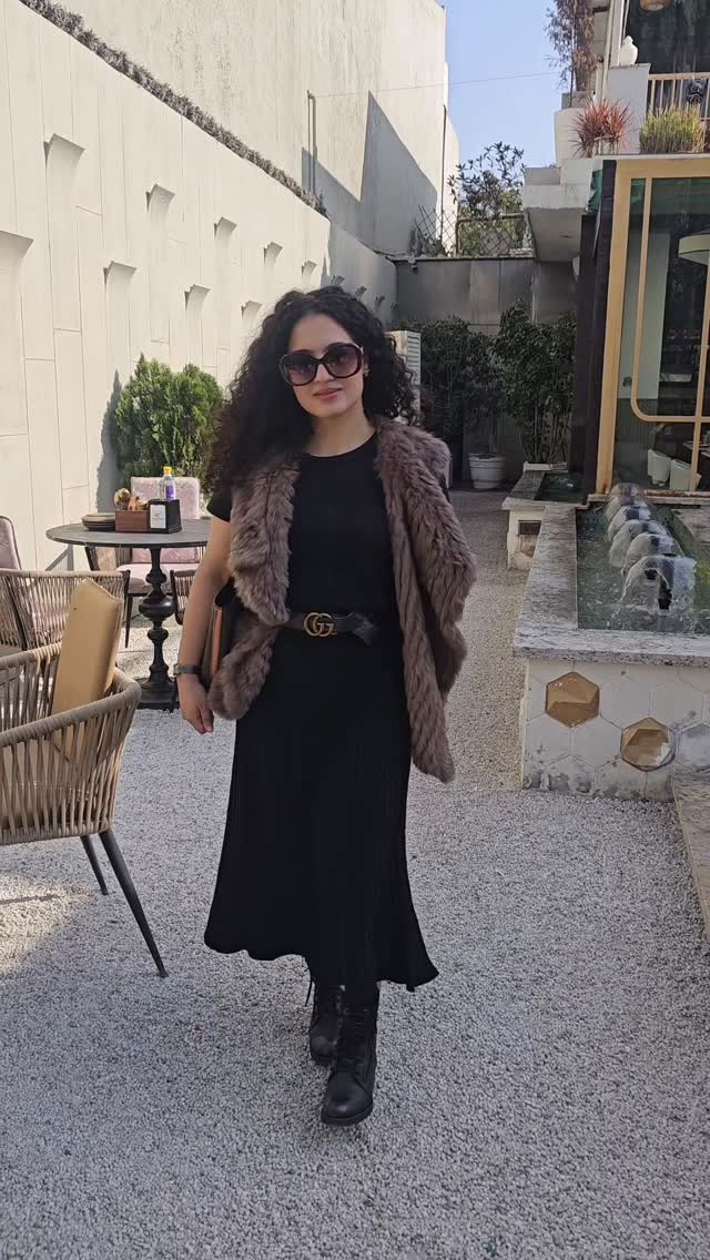 Fashion Makeup by Sabia Zohaib