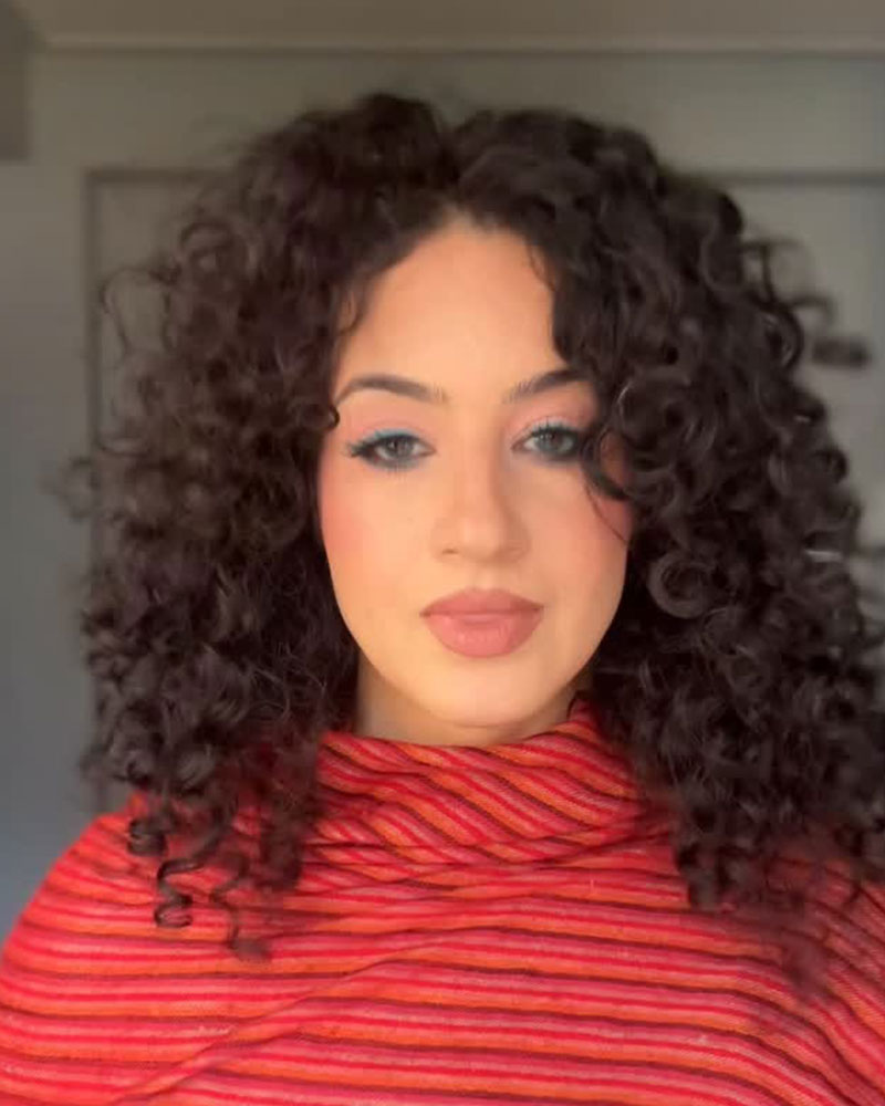 Makeup Transformation