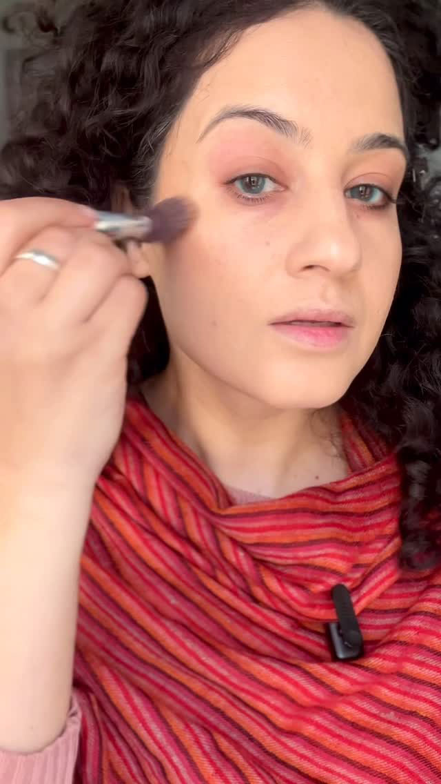 Makeup Course by Sabia Zohaib